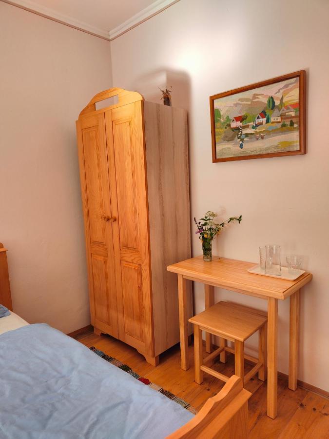 Bed and Breakfast Ethno&Coffee House Tulip Glozan Exteriér fotografie