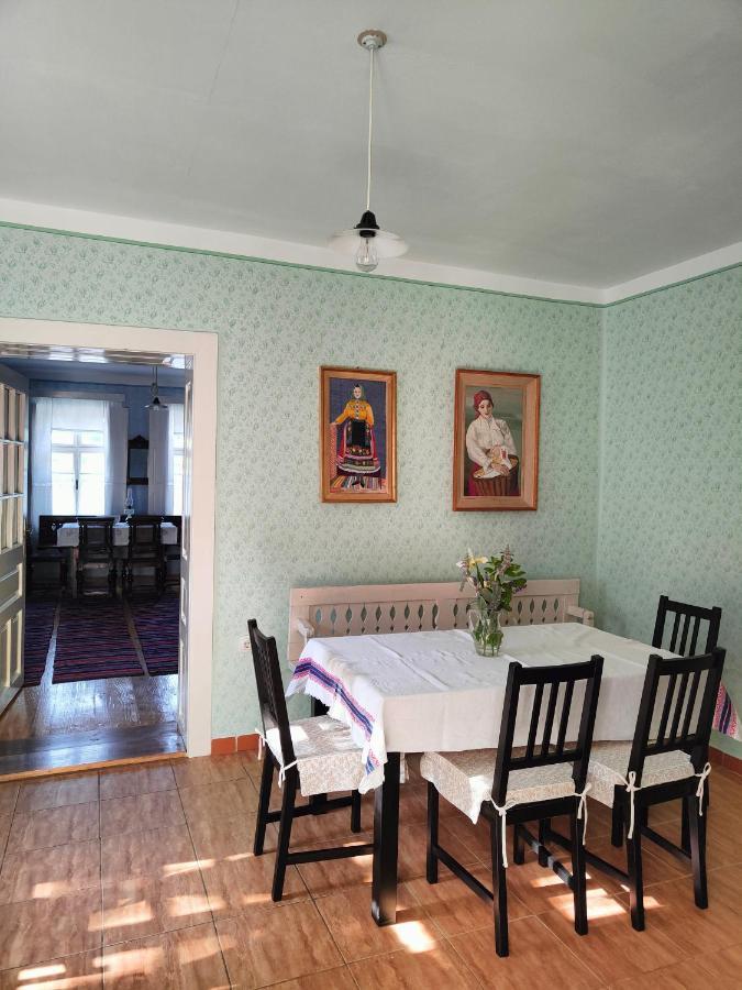 Bed and Breakfast Ethno&Coffee House Tulip Glozan Exteriér fotografie