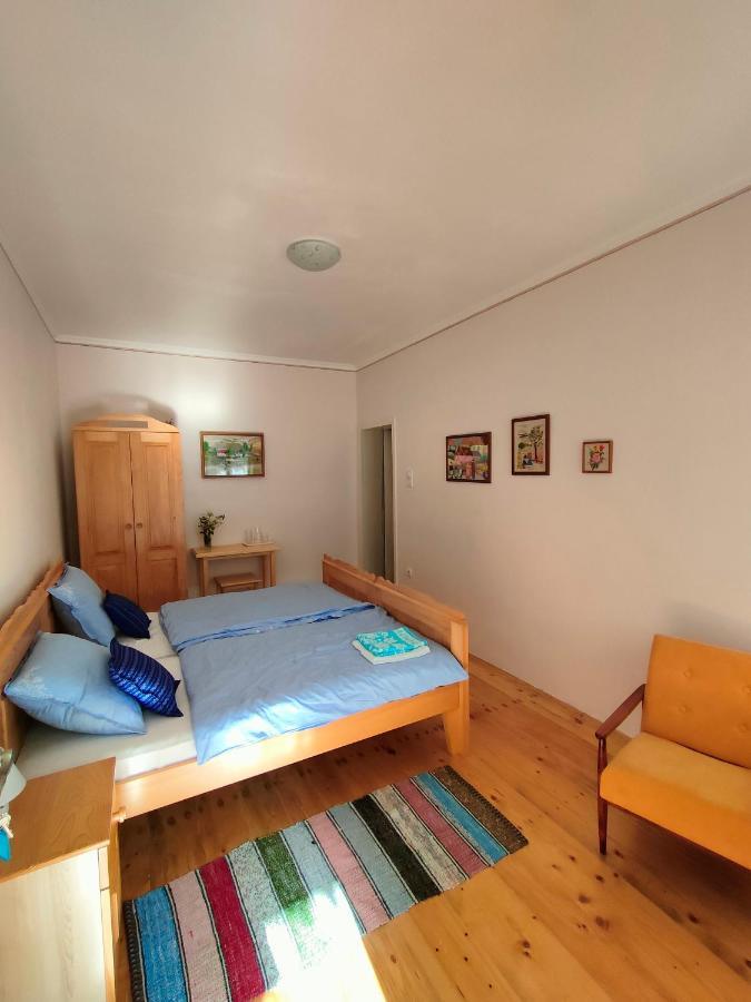 Bed and Breakfast Ethno&Coffee House Tulip Glozan Exteriér fotografie