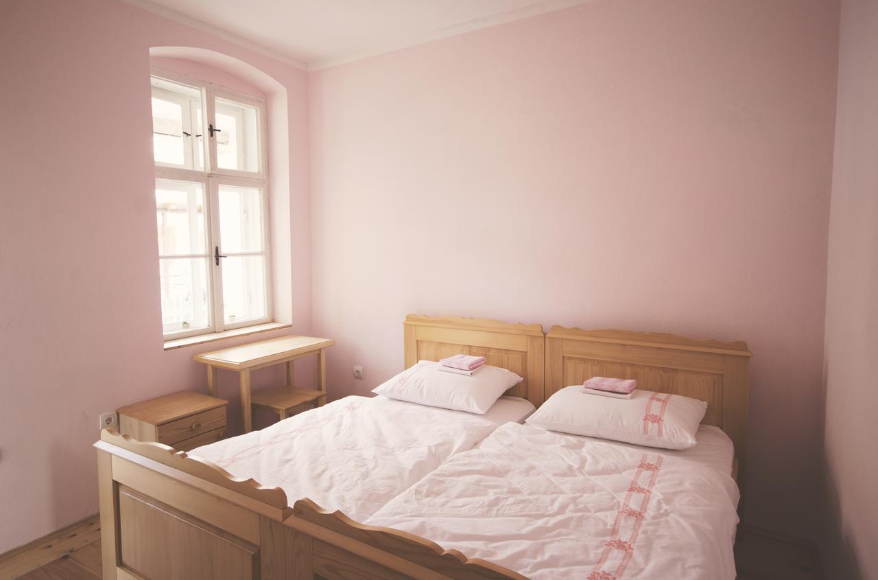 Bed and Breakfast Ethno&Coffee House Tulip Glozan Exteriér fotografie